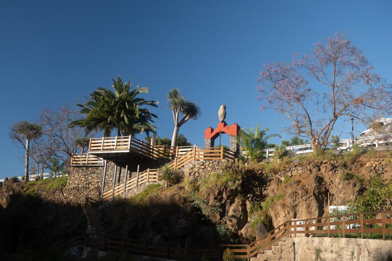 Finca Pico Los Realejos Exteriér fotografie